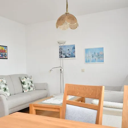 Haus-Seeblick-43 Borkum Eksteriør billede