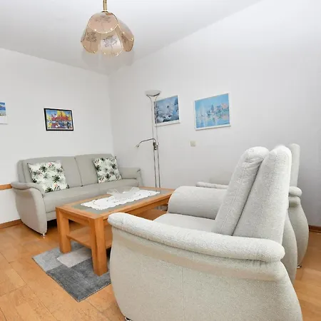 Haus-Seeblick-43 Borkum Eksteriør billede