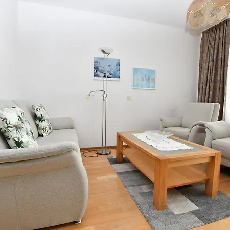 Haus-Seeblick-43 Borkum Eksteriør billede