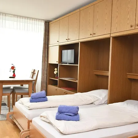 Haus-Seeblick-43 Borkum Eksteriør billede