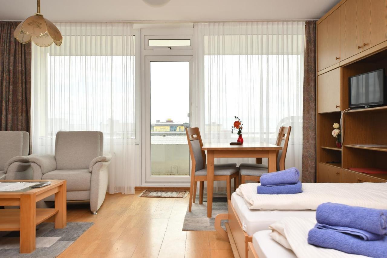 Apartment Haus-seeblick-43 *